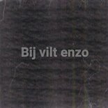 DMC Splijtgaren 006 Zwart