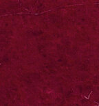 3mm dik Vilt 30x45 cm Wijnrood Melange *