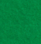 3mm dik Vilt 30x45 cm Gras Groen