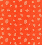 Vilt Pasen - Oranje