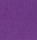 Vilt XL-lap Violet