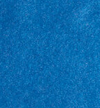 Vilt XL-lap Midden Blauw