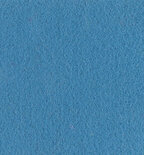 Vilt XL-lap Duifblauw
