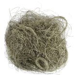Sisal - Vergrijsd Groen