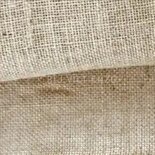 Jute Stof Naturel