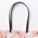 Tashengsel - Bruin Smal 60 cm