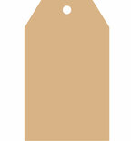Houten Tag Groot