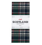 Stof Scotland Groen