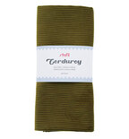 Stof Corduroy Khaki