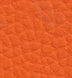 Kunstleer Oranje