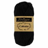 Catona 110 Black