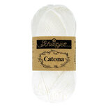 Catona 105 Snow White