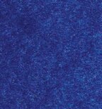 Vilt XL-lap Bluette