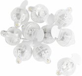 10 Mini LED-Licht balletjes