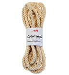 Dik Katoen Koord Naturel