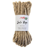 Dik Jute Koord 5mm
