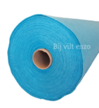 Vilt van de Rol 1mm dik- 90 cm breed AQUA