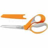 Fiskars Stofschaar 21cm RazorEdge