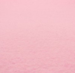 3mm Dik Vilt TREND Baby Roze
