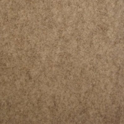 Wolvilt 3mm dik 100 x 183 cm gemêleerd (kies je kleur)