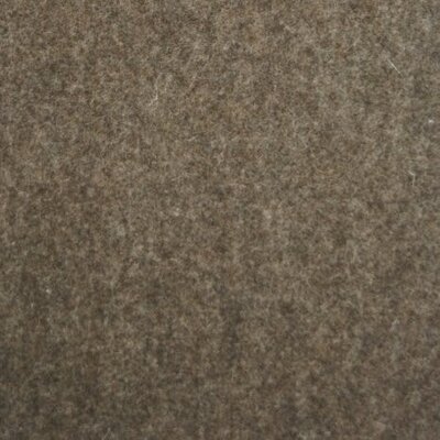 Wolvilt 3mm dik 100 x 183 cm gemêleerd (kies je kleur)