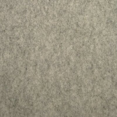 Wolvilt 3mm dik 100 x 183 cm gemêleerd (kies je kleur)