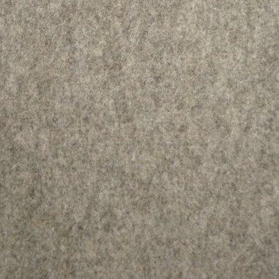 Wolvilt 3mm dik 100 x 183 cm gemêleerd (kies je kleur)