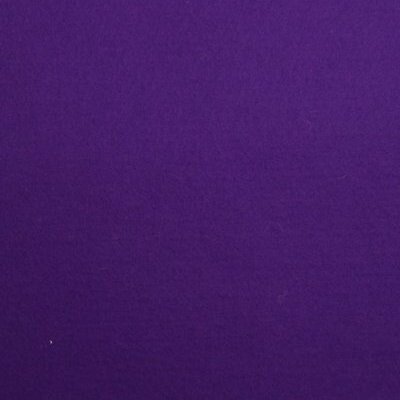 Wolvilt 2mm dik 100 x 183 cm uni kleuren (kies je kleur)