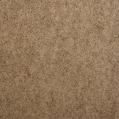 Wolvilt 2mm dik 100 x 183 cm gemêleerd (kies je kleur)