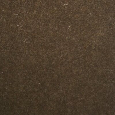 Wolvilt 2mm dik 100 x 183 cm gemêleerd (kies je kleur)