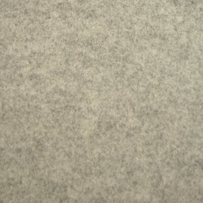 Wolvilt 2mm dik 100 x 183 cm gemêleerd (kies je kleur)