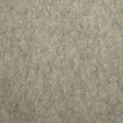 Wolvilt 2mm dik 100 x 183 cm gemêleerd (kies je kleur)