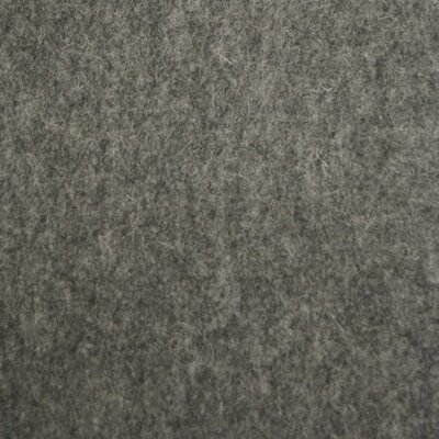 Wolvilt 2mm dik 100 x 183 cm gemêleerd (kies je kleur)