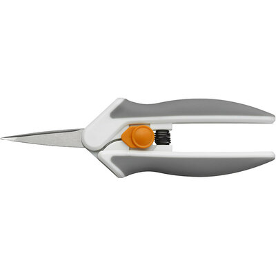 Fiskars Softtouch schaar - 16 cm