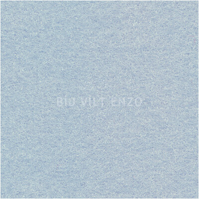 Knutselvilt Licht Blauw