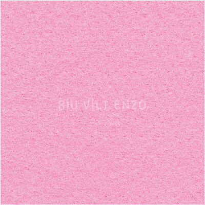 Knutselvilt Roze