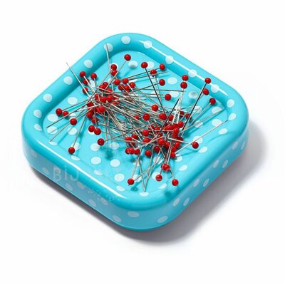 Prym Love Magnetische speldenkussen incl. spelden