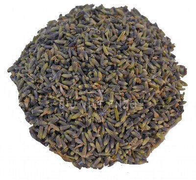 Lavendel, ca. 45 gram