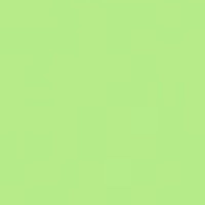 3mm Dik Vilt TREND Pastel Groen *