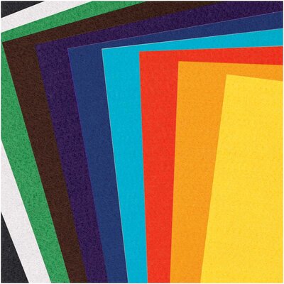 Hobbyvilt Pakket Basic - 10 lapjes