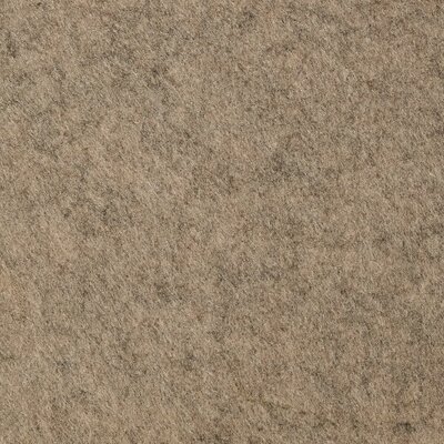 3mm Dik Vilt TREND Natuur gemêleerd