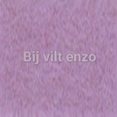 Wolvilt V027 Rood Lila *