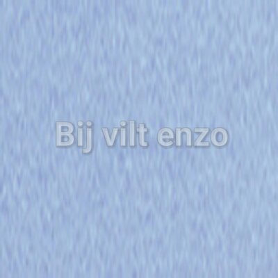 Wolvilt V042 Licht Blauw Lapje 20x30cm