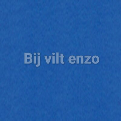 Wolvilt V044 Donker Turkoois *