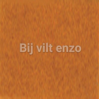 Wolvilt V060 Reebruin Lapje 20x30cm