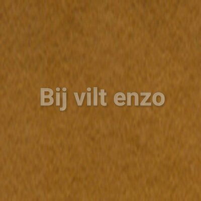 Wolvilt V061 Caramel Lapje 20 x 30 cm