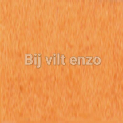 Wolvilt V065 Zalm Lapje 20 x 30 cm