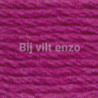 Venus Splijtgaren 024 Fuchsia *