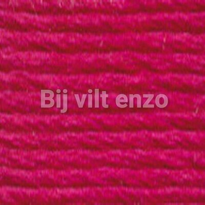 Venus Splijtgaren 025 Framboos