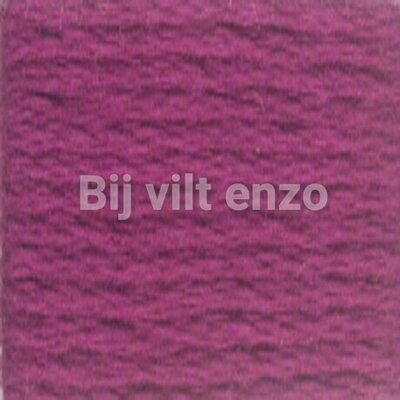 Venus Splijtgaren 026 Roodpaars *
